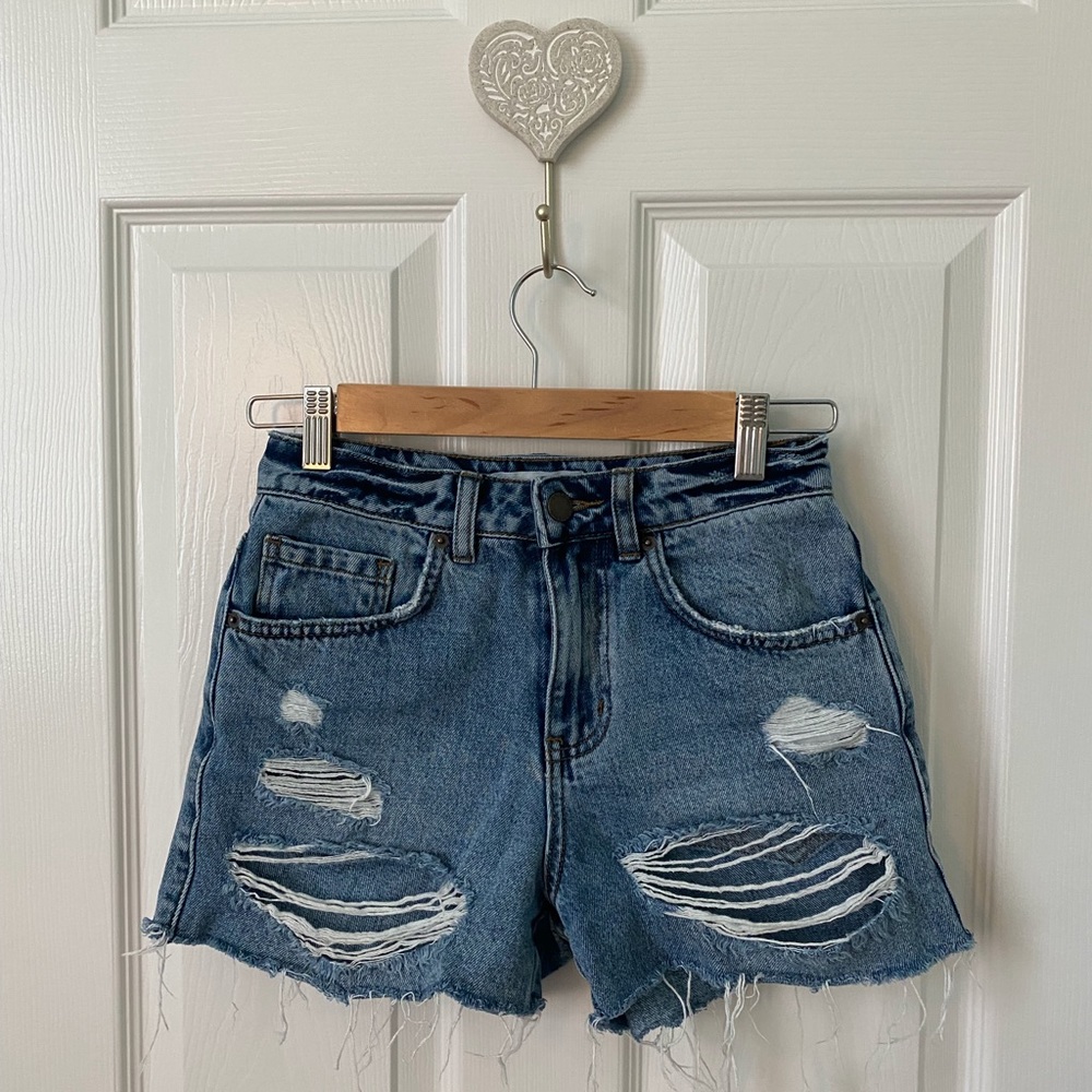 O’Neill Women’s Angus Denim Short